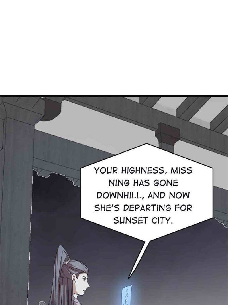 Queen of Poison: The Legend of a Super Agent, Doctor, and Princess Chapter 306 page 15