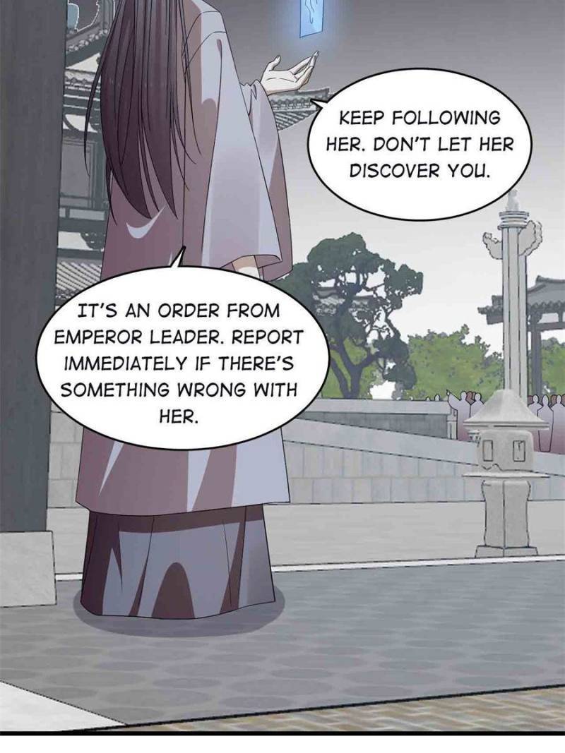 Queen of Poison: The Legend of a Super Agent, Doctor, and Princess Chapter 306 page 16