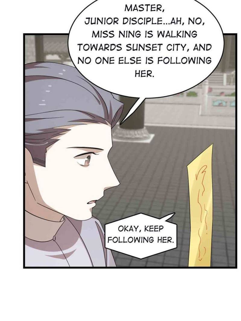 Queen of Poison: The Legend of a Super Agent, Doctor, and Princess Chapter 306 page 24