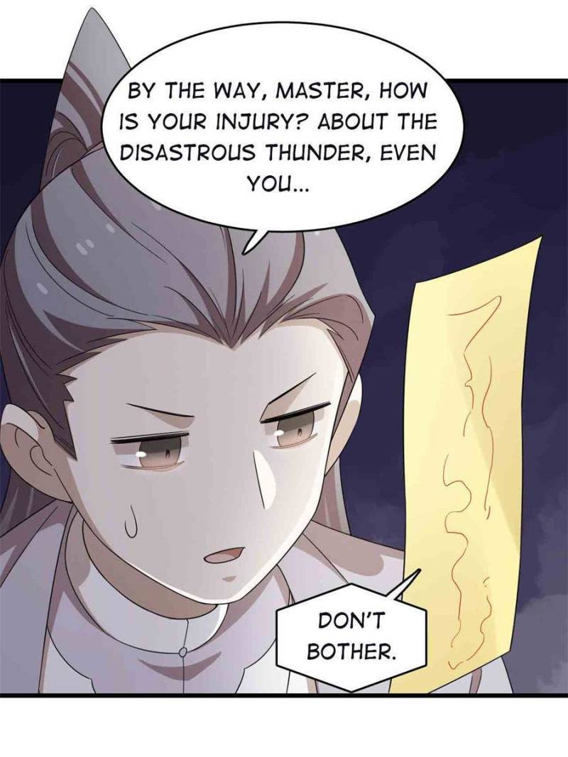 Queen of Poison: The Legend of a Super Agent, Doctor, and Princess Chapter 306 page 25