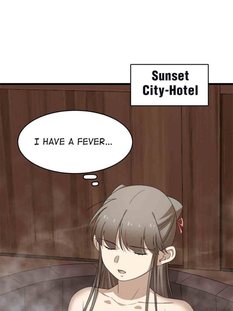 Queen of Poison: The Legend of a Super Agent, Doctor, and Princess Chapter 306 page 30