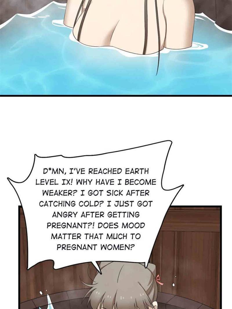 Queen of Poison: The Legend of a Super Agent, Doctor, and Princess Chapter 306 page 31