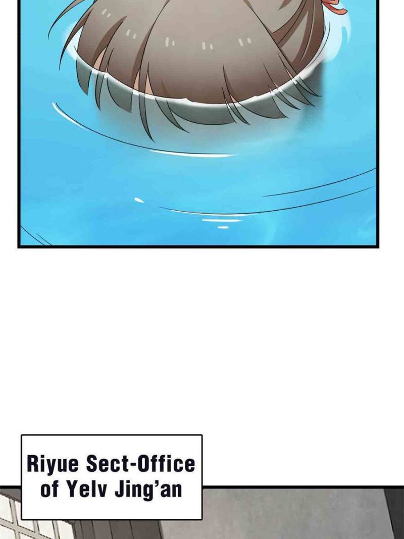 Queen of Poison: The Legend of a Super Agent, Doctor, and Princess Chapter 306 page 33