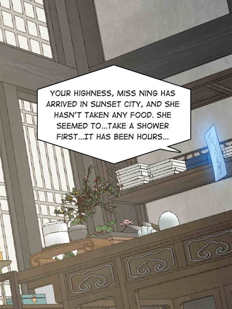 Queen of Poison: The Legend of a Super Agent, Doctor, and Princess Chapter 306 page 34