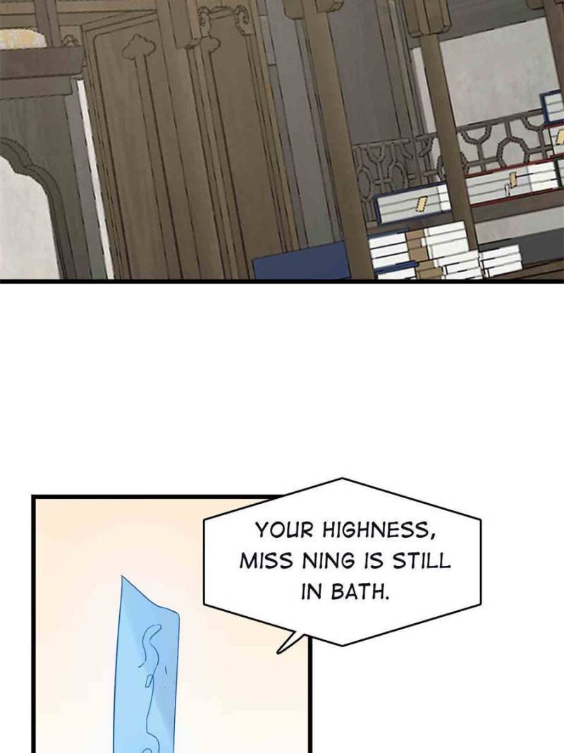 Queen of Poison: The Legend of a Super Agent, Doctor, and Princess Chapter 306 page 35