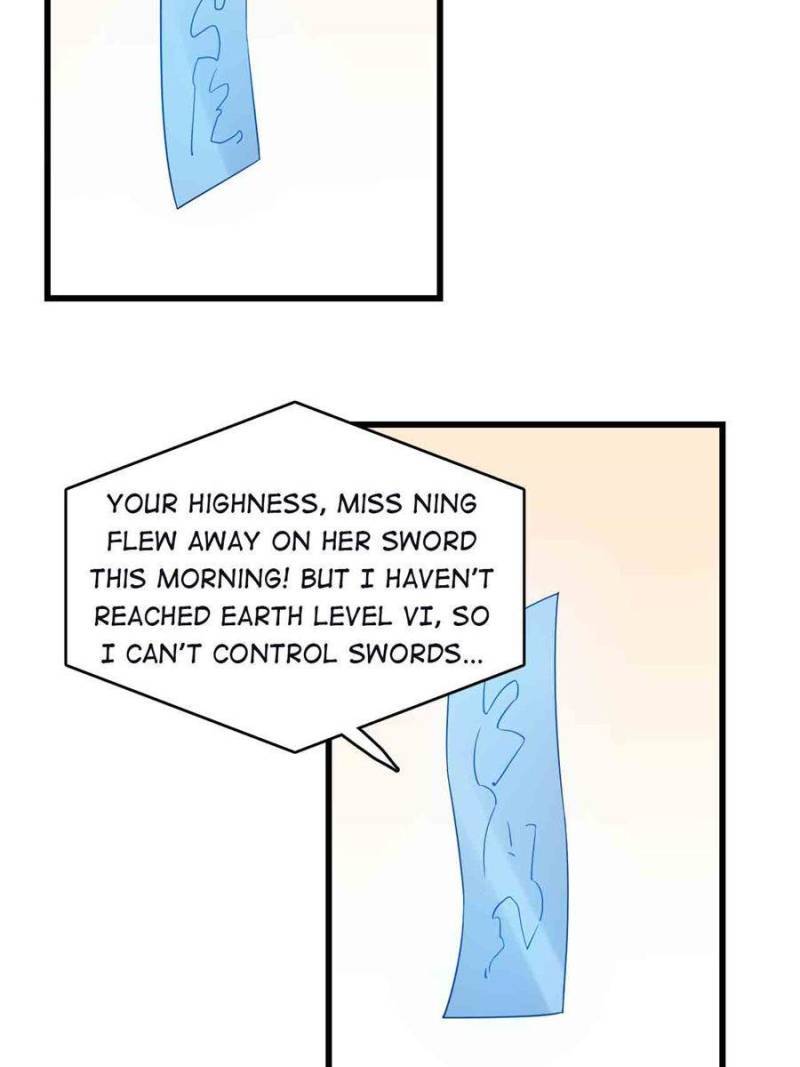 Queen of Poison: The Legend of a Super Agent, Doctor, and Princess Chapter 306 page 36
