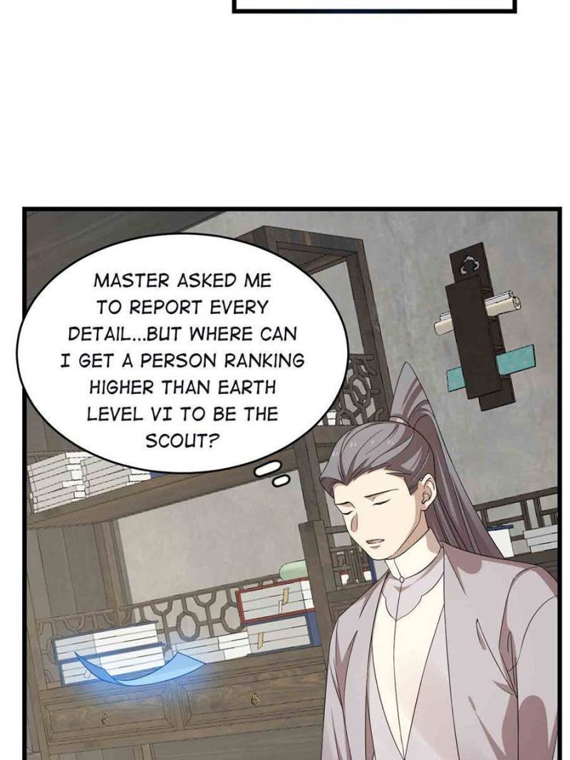 Queen of Poison: The Legend of a Super Agent, Doctor, and Princess Chapter 306 page 37
