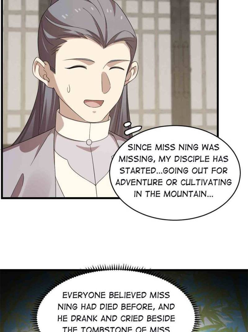 Queen of Poison: The Legend of a Super Agent, Doctor, and Princess Chapter 306 page 43