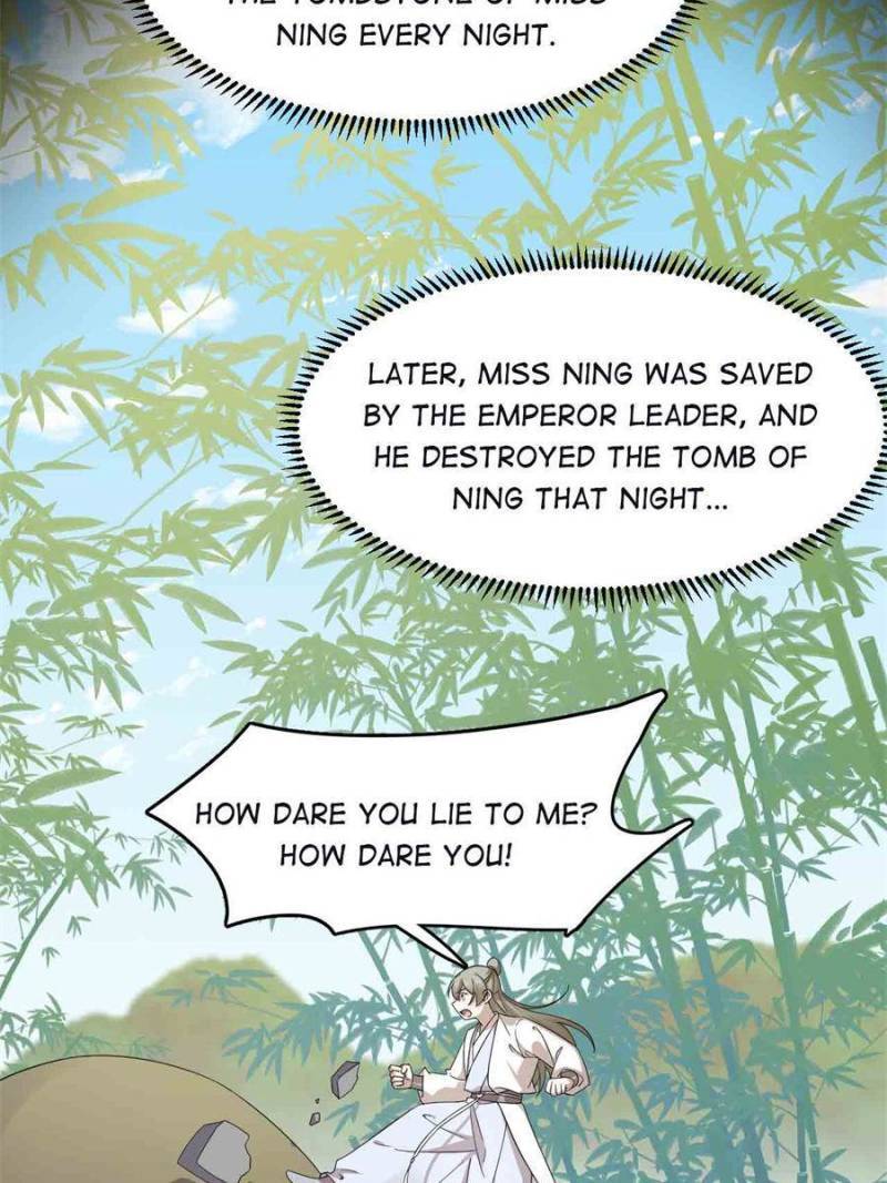 Queen of Poison: The Legend of a Super Agent, Doctor, and Princess Chapter 306 page 44