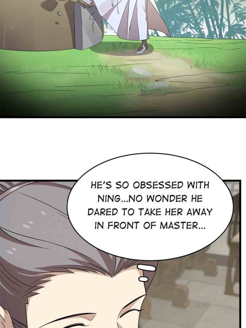 Queen of Poison: The Legend of a Super Agent, Doctor, and Princess Chapter 306 page 45