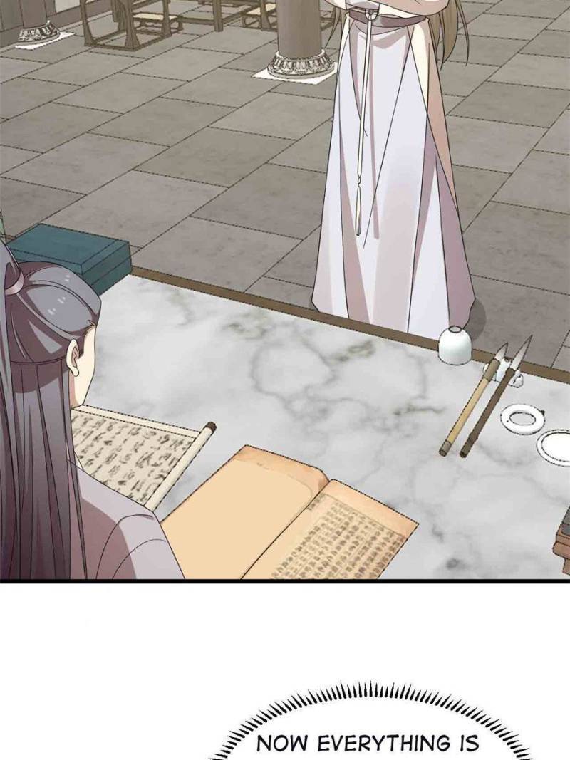 Queen of Poison: The Legend of a Super Agent, Doctor, and Princess Chapter 306 page 47