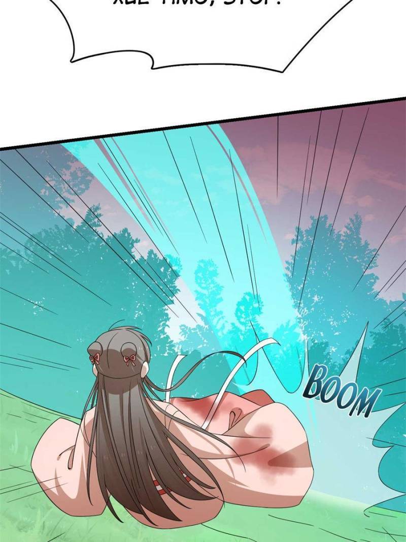Queen of Poison: The Legend of a Super Agent, Doctor, and Princess Chapter 311 page 20