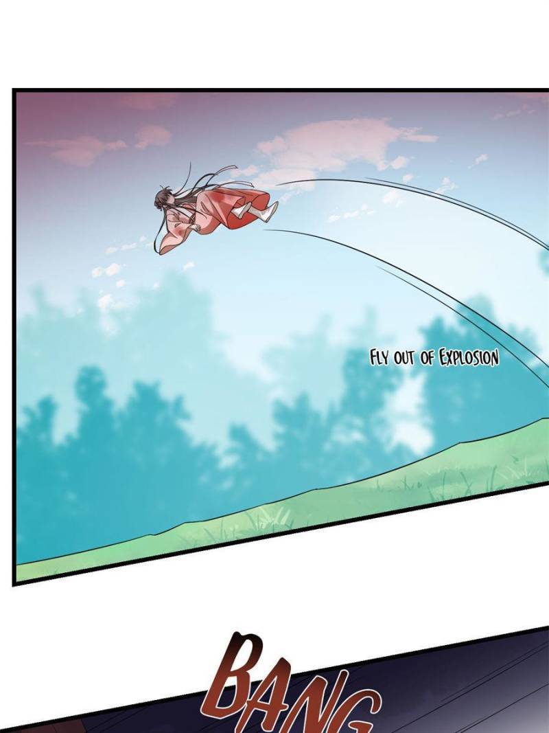 Queen of Poison: The Legend of a Super Agent, Doctor, and Princess Chapter 311 page 22