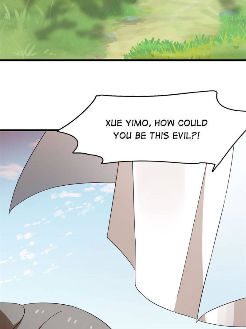 Queen of Poison: The Legend of a Super Agent, Doctor, and Princess Chapter 311 page 26