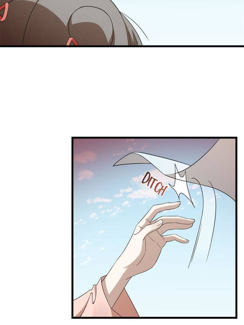 Queen of Poison: The Legend of a Super Agent, Doctor, and Princess Chapter 311 page 27