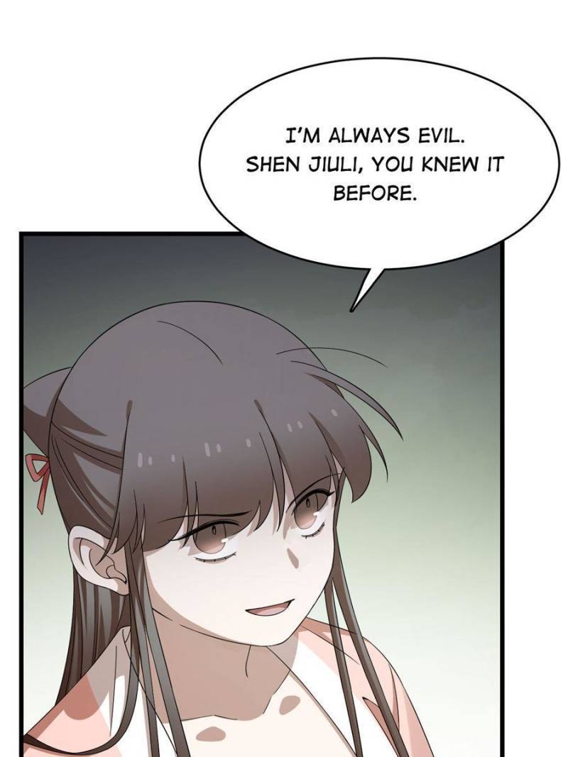 Queen of Poison: The Legend of a Super Agent, Doctor, and Princess Chapter 311 page 28