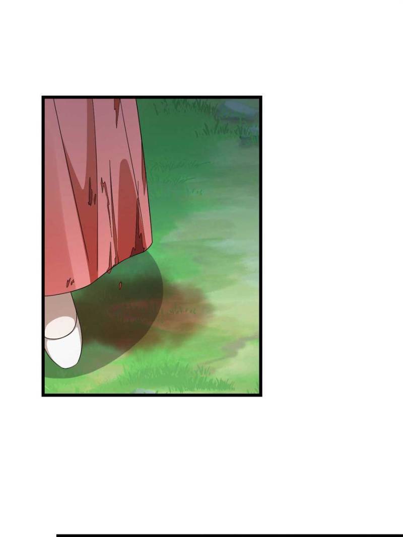 Queen of Poison: The Legend of a Super Agent, Doctor, and Princess Chapter 311 page 32