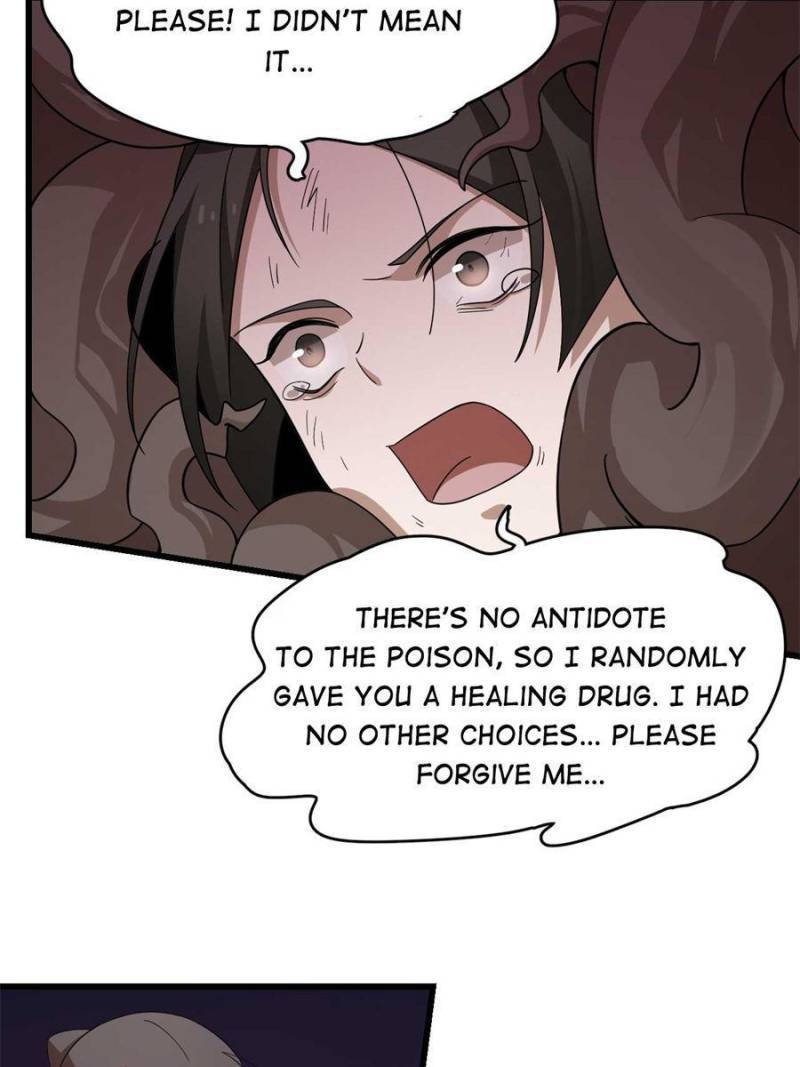 Queen of Poison: The Legend of a Super Agent, Doctor, and Princess Chapter 311 page 3