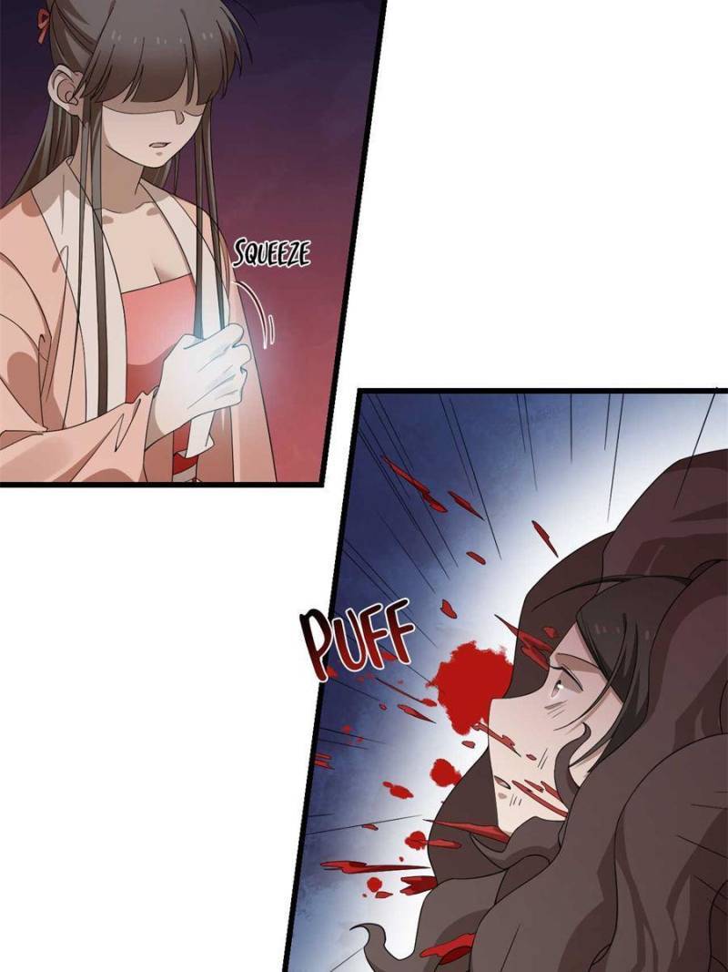 Queen of Poison: The Legend of a Super Agent, Doctor, and Princess Chapter 311 page 4