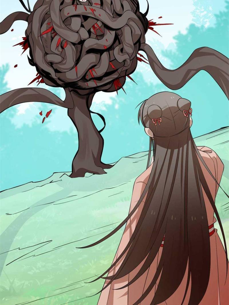 Queen of Poison: The Legend of a Super Agent, Doctor, and Princess Chapter 311 page 6