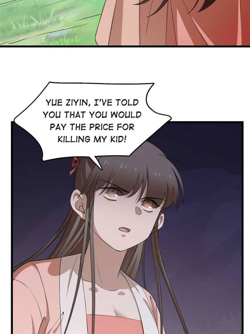 Queen of Poison: The Legend of a Super Agent, Doctor, and Princess Chapter 311 page 7