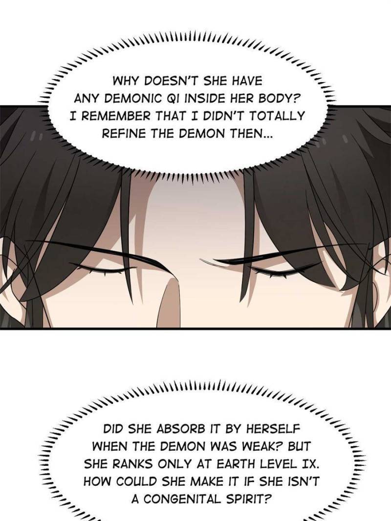 Queen of Poison: The Legend of a Super Agent, Doctor, and Princess Chapter 314 page 22
