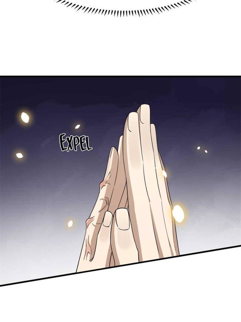 Queen of Poison: The Legend of a Super Agent, Doctor, and Princess Chapter 314 page 23