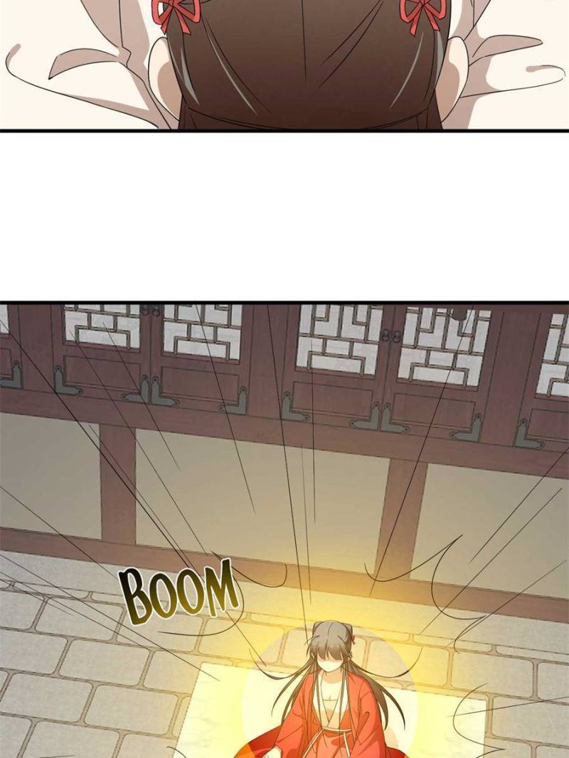 Queen of Poison: The Legend of a Super Agent, Doctor, and Princess Chapter 314 page 25