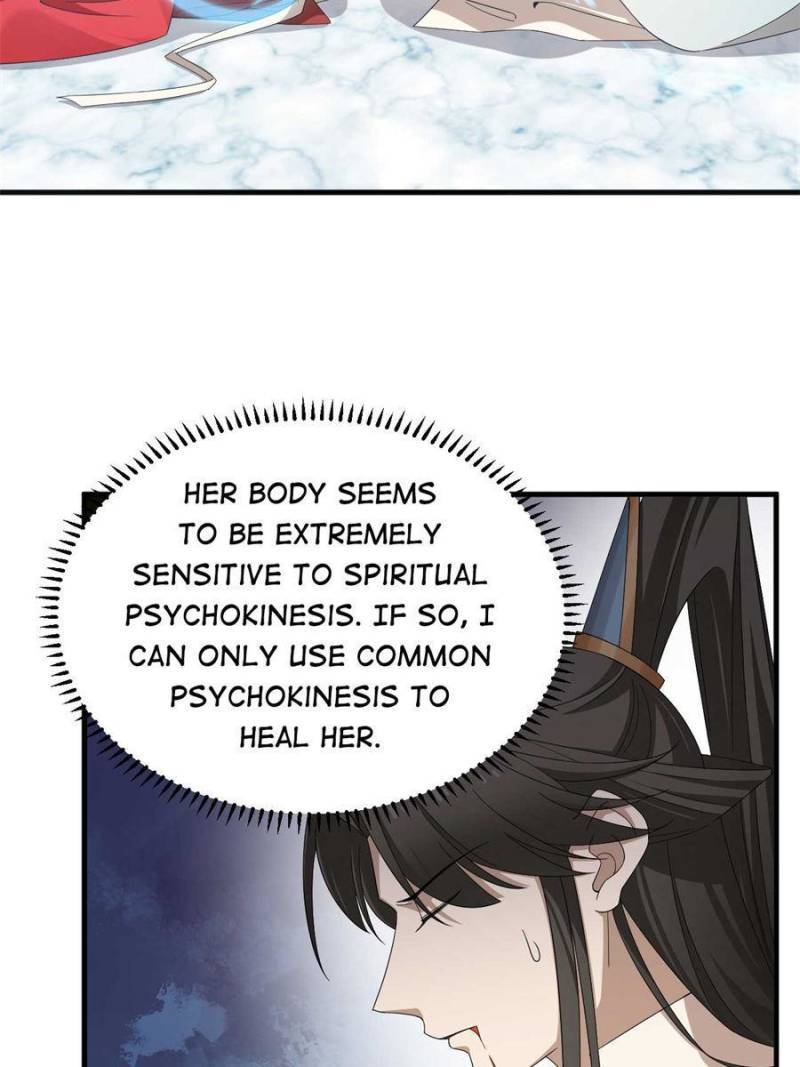 Queen of Poison: The Legend of a Super Agent, Doctor, and Princess Chapter 314 page 30