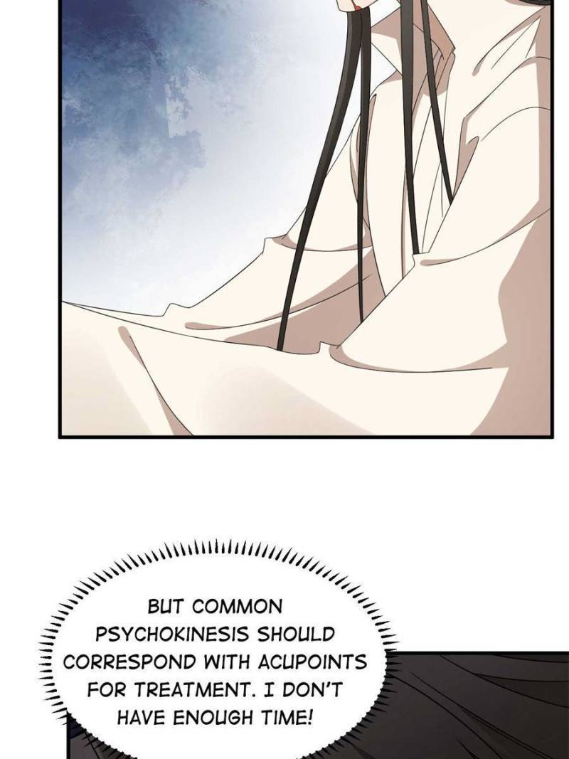 Queen of Poison: The Legend of a Super Agent, Doctor, and Princess Chapter 314 page 31