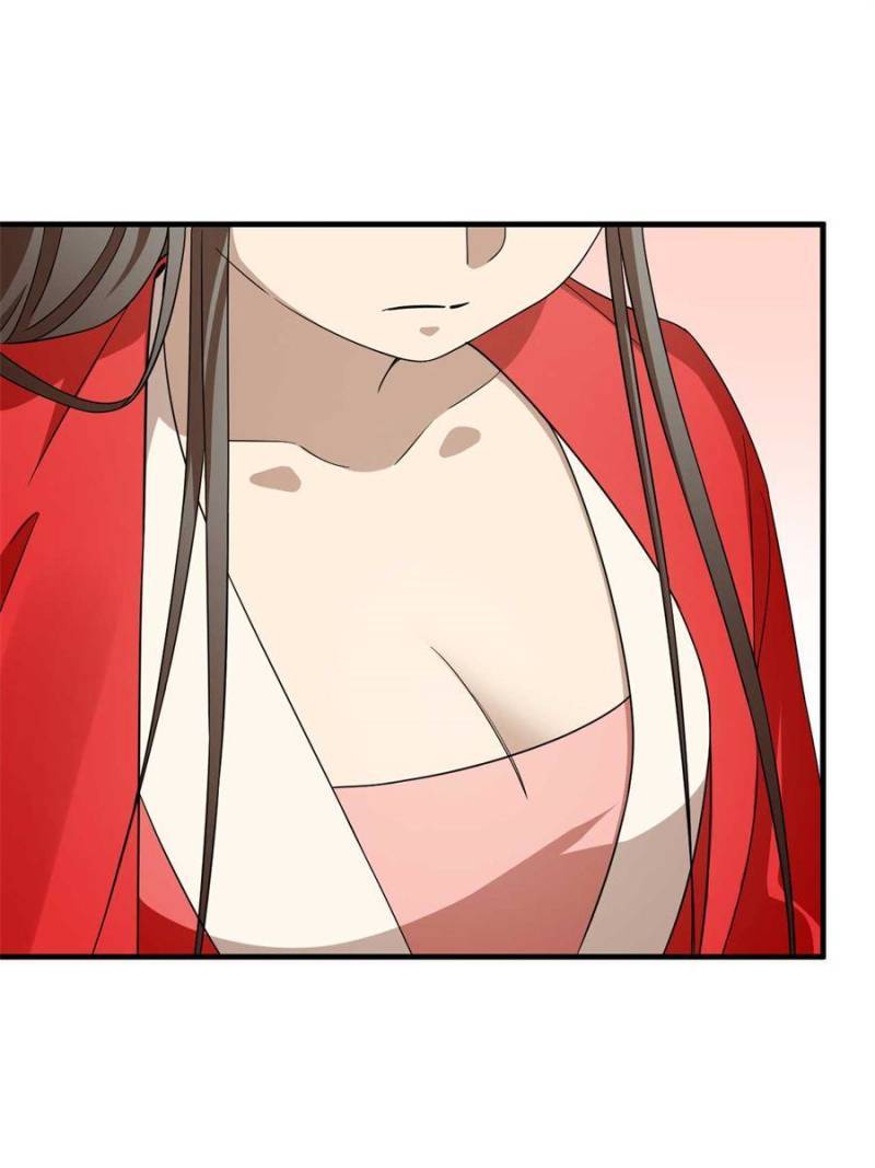 Queen of Poison: The Legend of a Super Agent, Doctor, and Princess Chapter 314 page 33