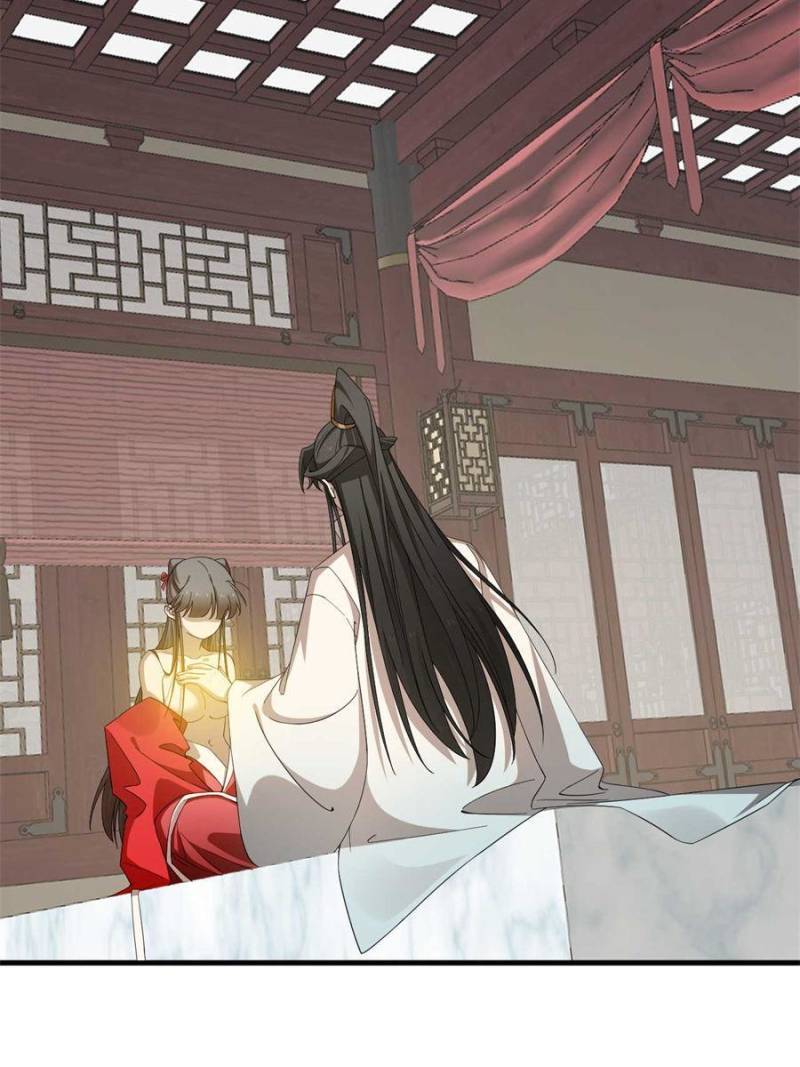 Queen of Poison: The Legend of a Super Agent, Doctor, and Princess Chapter 314 page 38