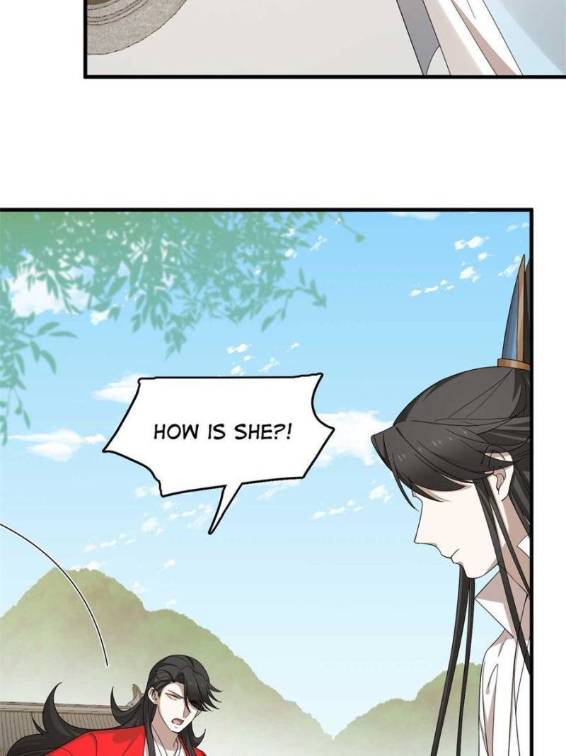 Queen of Poison: The Legend of a Super Agent, Doctor, and Princess Chapter 314 page 40
