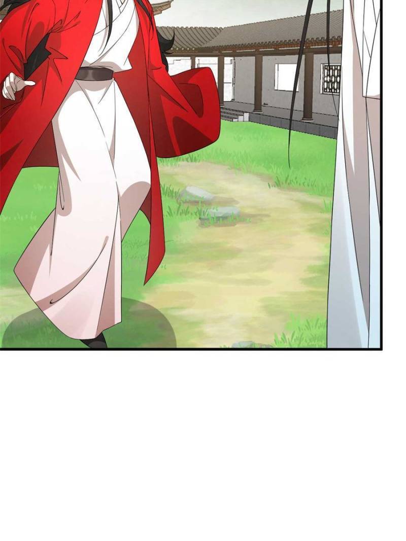 Queen of Poison: The Legend of a Super Agent, Doctor, and Princess Chapter 314 page 41