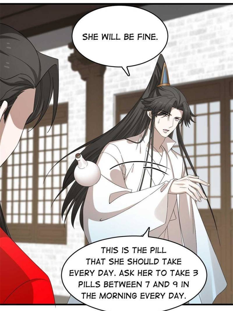 Queen of Poison: The Legend of a Super Agent, Doctor, and Princess Chapter 314 page 42