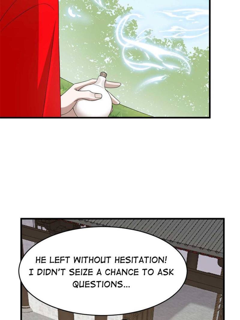 Queen of Poison: The Legend of a Super Agent, Doctor, and Princess Chapter 314 page 47