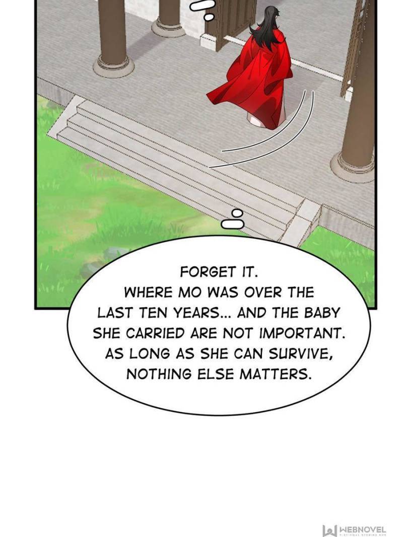 Queen of Poison: The Legend of a Super Agent, Doctor, and Princess Chapter 314 page 48