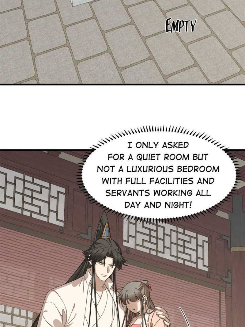 Queen of Poison: The Legend of a Super Agent, Doctor, and Princess Chapter 314 page 5