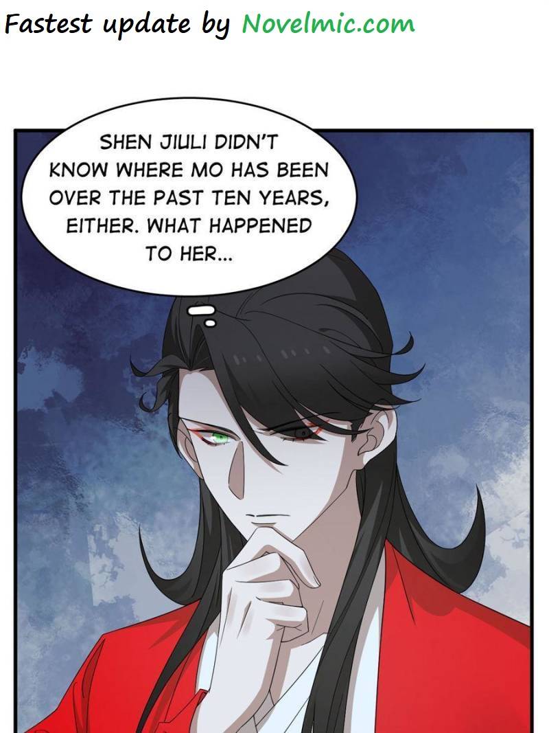 Queen of Poison: The Legend of a Super Agent, Doctor, and Princess Chapter 317 page 0