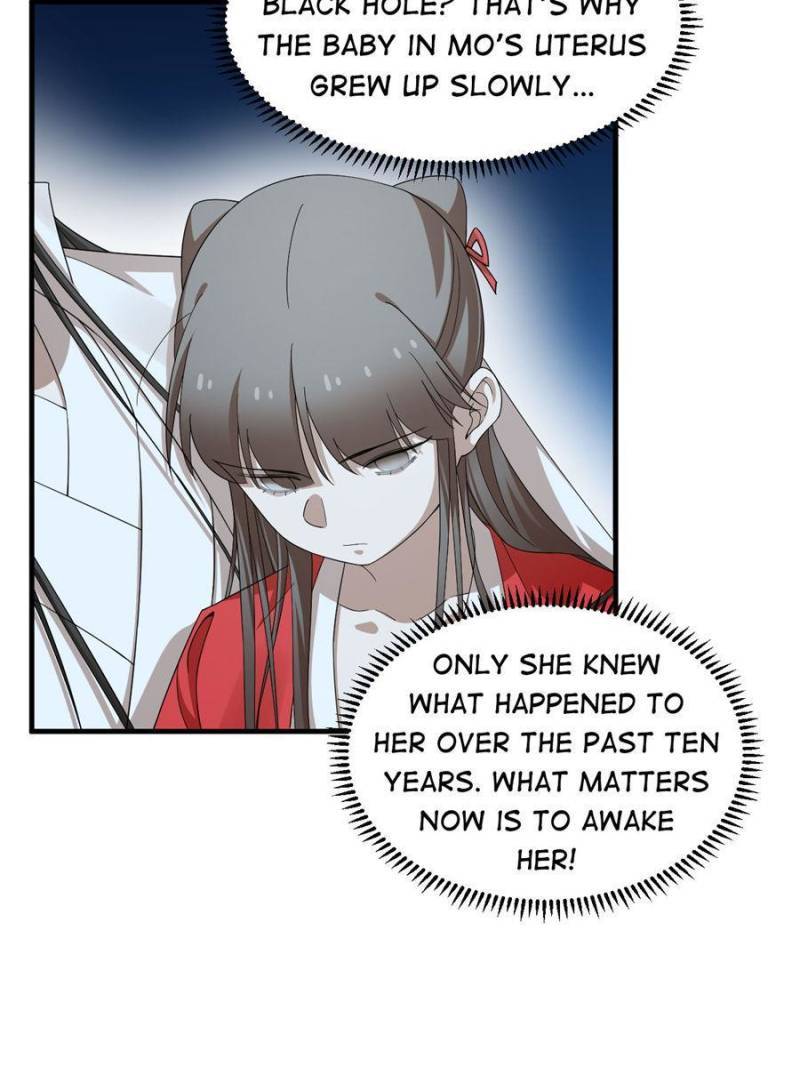 Queen of Poison: The Legend of a Super Agent, Doctor, and Princess Chapter 317 page 9