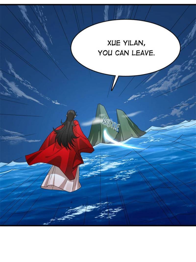 Queen of Poison: The Legend of a Super Agent, Doctor, and Princess Chapter 317 page 10