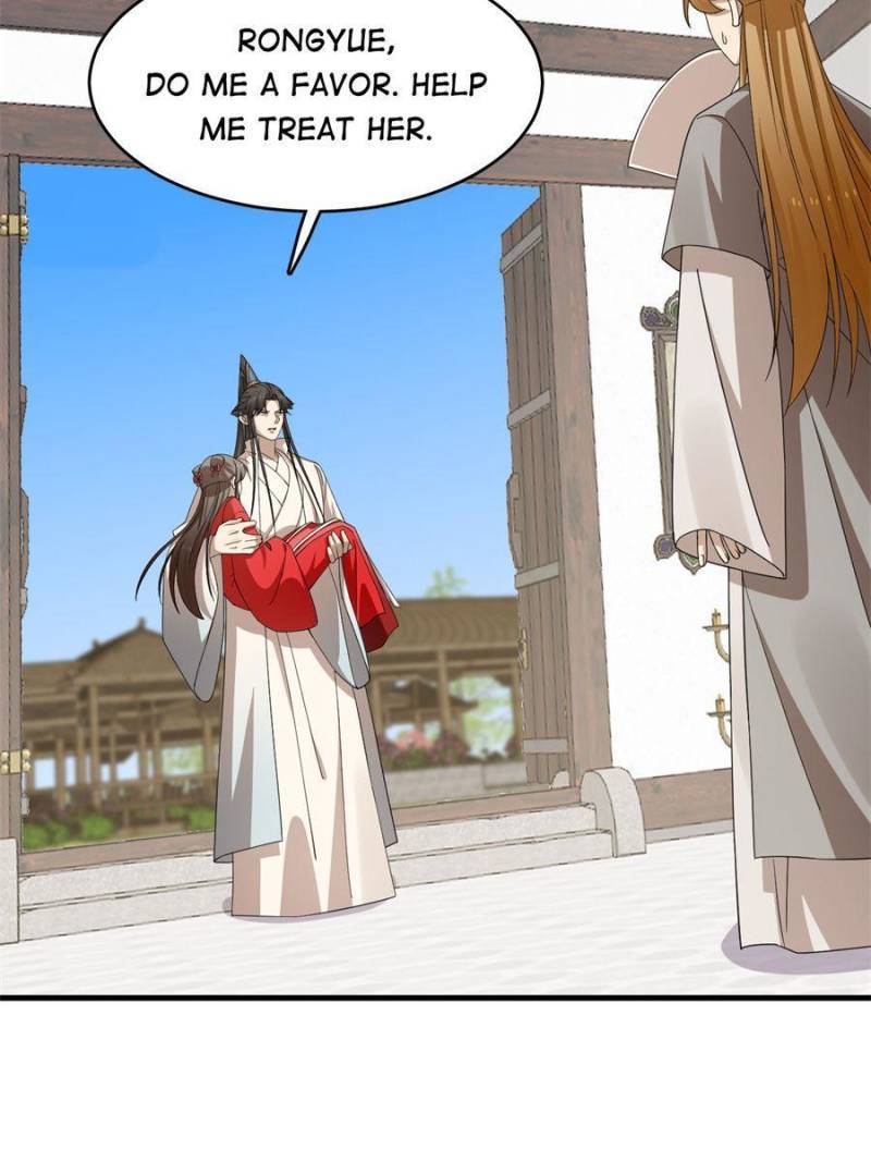 Queen of Poison: The Legend of a Super Agent, Doctor, and Princess Chapter 317 page 16