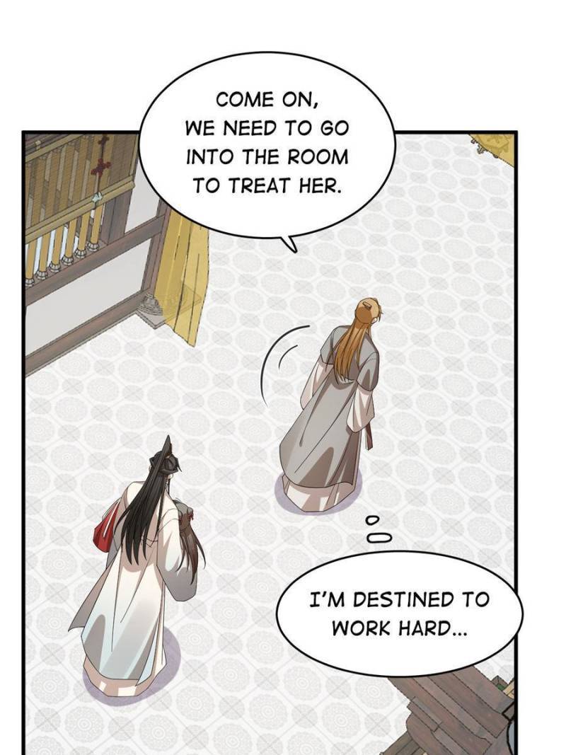 Queen of Poison: The Legend of a Super Agent, Doctor, and Princess Chapter 317 page 17