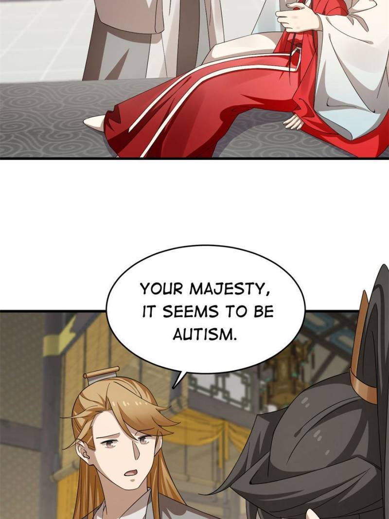 Queen of Poison: The Legend of a Super Agent, Doctor, and Princess Chapter 317 page 19