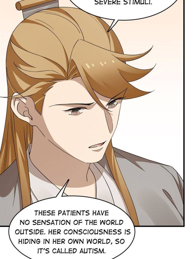 Queen of Poison: The Legend of a Super Agent, Doctor, and Princess Chapter 317 page 21