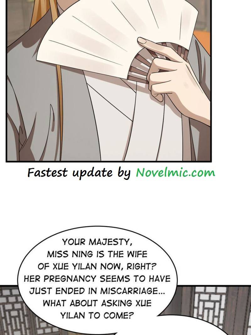 Queen of Poison: The Legend of a Super Agent, Doctor, and Princess Chapter 317 page 25