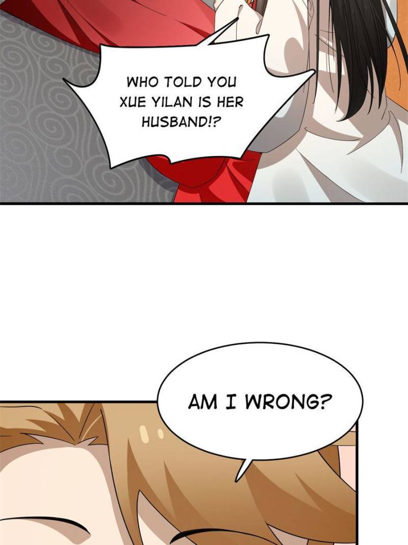 Queen of Poison: The Legend of a Super Agent, Doctor, and Princess Chapter 317 page 27