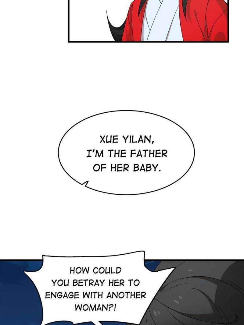 Queen of Poison: The Legend of a Super Agent, Doctor, and Princess Chapter 317 page 2