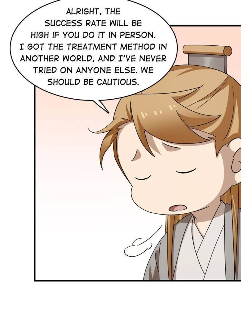 Queen of Poison: The Legend of a Super Agent, Doctor, and Princess Chapter 317 page 30
