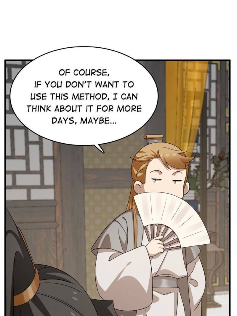 Queen of Poison: The Legend of a Super Agent, Doctor, and Princess Chapter 317 page 31